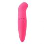 Wibrator punktu G Toyz4lovers Classics różowy 12 cm wodoodporny - 3