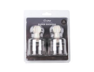 Pompki na sutki EasyToys przezroczyste 2 sztuki 10 cm