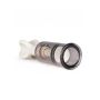 Zestaw pompek na sutki i łechtaczkę EasyToys przezroczysty 3 szt 10 cm - 5