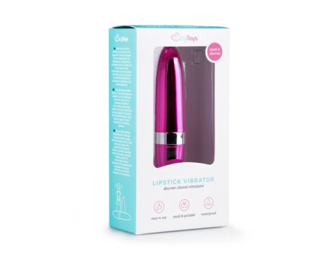 Wibrator-Lipstick Vibrator - 6