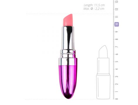 Wibrator-Lipstick Vibrator - 8