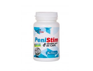 Suplement diety Penistim LoveStim 65 kapsułek