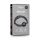 Knebel z kulką PVC EasyToys regulowany czarny