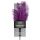Pejcz z piórkiem EasyToys fioletowy 54 cm