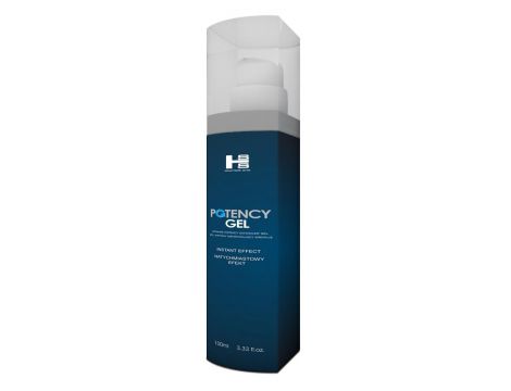 Żel Potency Gel na erekcję Sexual Health Series 100 ml - 2