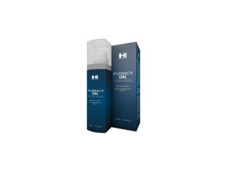 Żel Potency Gel na erekcję Sexual Health Series 100 ml - 3