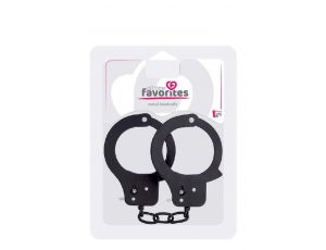 Kajdanki metalowe All Time Favorites Dream Toys