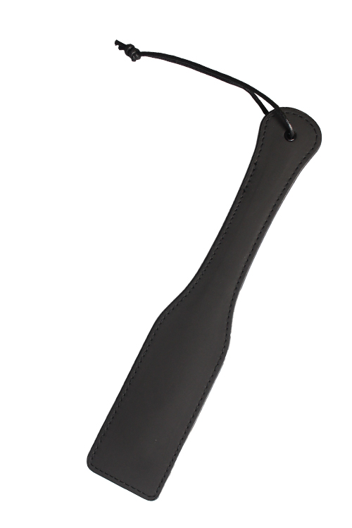 pejcz-blaze paddle with stitching black