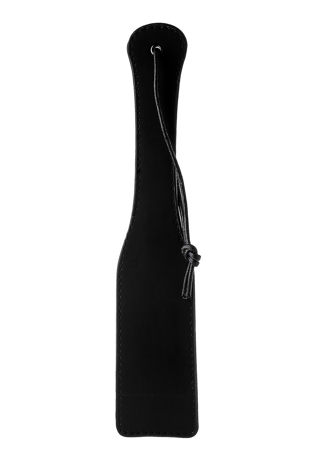 pejcz-blaze paddle with stitching black