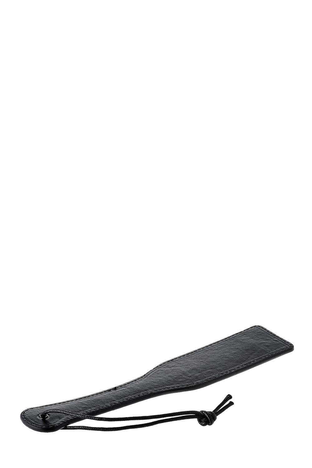 pejcz-blaze paddle with stitching black