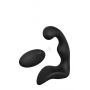 Masażer prostaty Cheeky Love Dream Toys silikonowy z pilotem czarny - 4