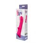 Wibrator rotacyjny Dream Toys Honey Bear magenta silikonowy - 5