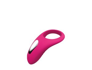 RINGS OF LOVE COUPLES ENHANCER MAGENTA