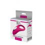 RINGS OF LOVE COUPLES ENHANCER MAGENTA - 3