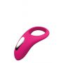 RINGS OF LOVE COUPLES ENHANCER MAGENTA - 5