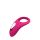 RINGS OF LOVE COUPLES ENHANCER MAGENTA