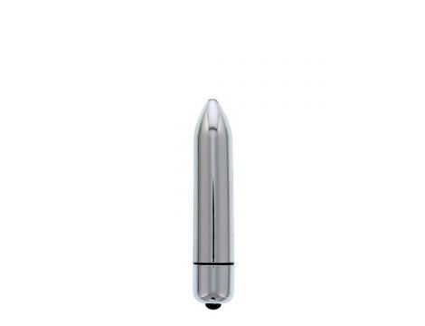 Mini wibrator pociskowy Climax Bullet Dream Toys 10 funkcji 8,5 cm - 3