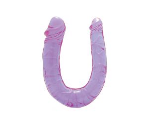 Dildo podwójne realistyczne Dream Toys