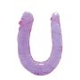 Dildo podwójne realistyczne Dream Toys - 2