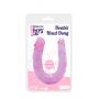 Dildo podwójne realistyczne Dream Toys - 4