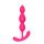 Korek analny silikonowy Dream Toys Cheeky Love 2,7 cm
