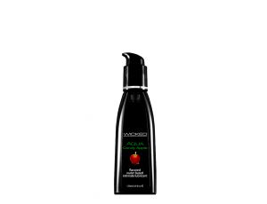 Lubrykant wodny Wicked Aqua Candy Apple 120 ml