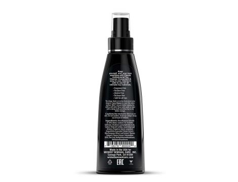 Antybakteryjny spray do zabawek Wicked Sensual Care 120 ml - 3