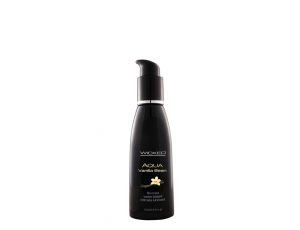 Lubrykant wodny Wicked Aqua wanilia 120 ml
