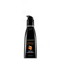 Lubrykant wodny smakowy brzoskwiniowy Wicked Aqua 120 ml - 2