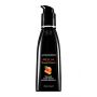 Lubrykant wodny smakowy brzoskwiniowy Wicked Aqua 120 ml - 3