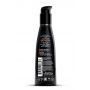 Lubrykant wodny smakowy brzoskwiniowy Wicked Aqua 120 ml - 4