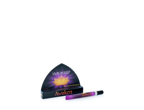 Żel do masażu łechtaczki Awaken Wicked Sensual Care - 2