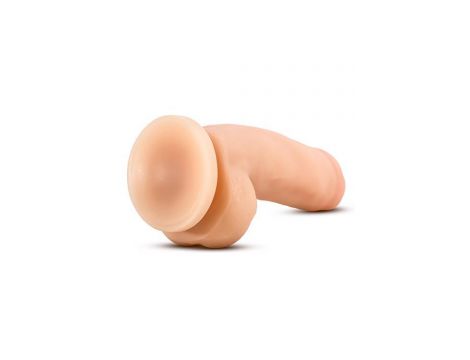 Dildo realistyczne Loverboy Mr Fix It Blush PVC 4,8 cm - 5