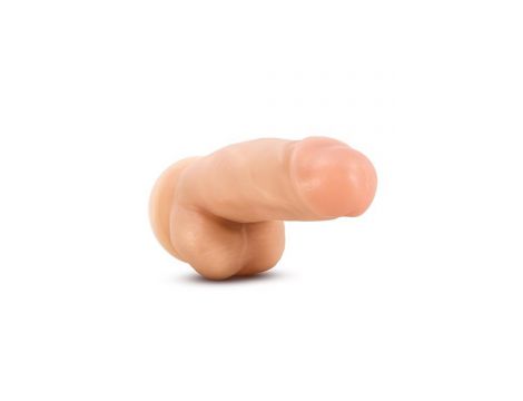 Dildo realistyczne Loverboy Mr Fix It Blush PVC 4,8 cm - 6