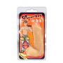 Dildo realistyczne Loverboy Mr Fix It Blush PVC 4,8 cm - 4