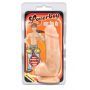 Dildo realistyczne Loverboy Mr Fix It Blush PVC 4,8 cm - 3