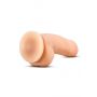 Dildo realistyczne Loverboy Mr Fix It Blush PVC 4,8 cm - 6