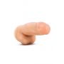 Dildo realistyczne Loverboy Mr Fix It Blush PVC 4,8 cm - 7