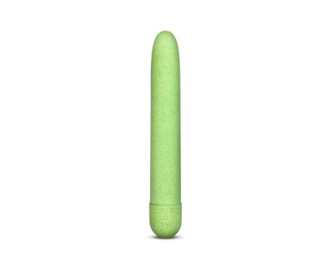Wibrator mini Gaia Eco Vibe Blush zielony - 6