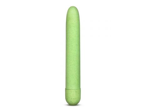 Wibrator mini Gaia Eco Vibe Blush zielony - 3