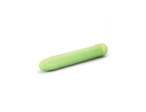 Wibrator mini Gaia Eco Vibe Blush zielony - 5