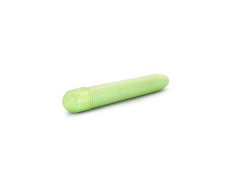 Wibrator mini Gaia Eco Vibe Blush zielony - 7