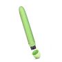 Wibrator mini Gaia Eco Vibe Blush zielony - 3
