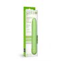 Wibrator mini Gaia Eco Vibe Blush zielony - 5