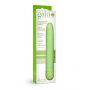 Wibrator mini Gaia Eco Vibe Blush zielony - 2