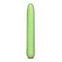 Wibrator mini Gaia Eco Vibe Blush zielony - 4