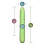 Wibrator mini Gaia Eco Vibe Blush zielony - 9