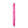 B YOURS 16INCH DOUBLE DILDO PINK - 3