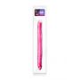B YOURS 16INCH DOUBLE DILDO PINK - 7