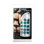 Masturbator realistyczny Blush Superstroker przezroczysty - 3